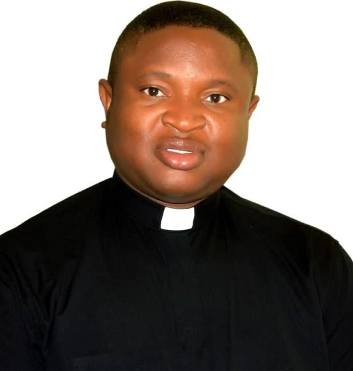 REV. FR. JEROME ODINEZE (1)